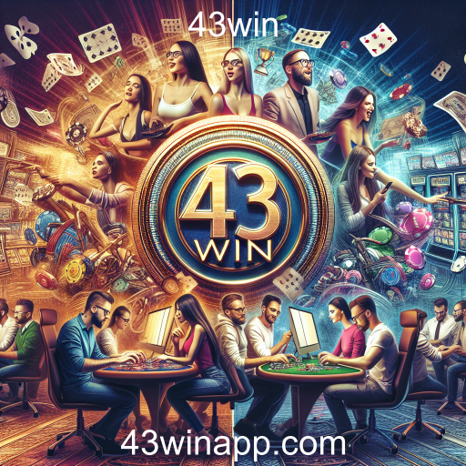 A Ascensão dos Jogos de Trivia no 43win